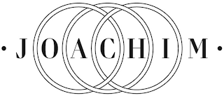 JOACHIM