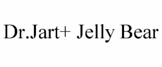 DR.JART+ JELLY BEAR