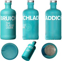 ISLAY BRUICHLADDICH THE CLASSIC LADDIE