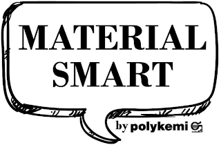 MATERIAL SMART BY POLYKEMI