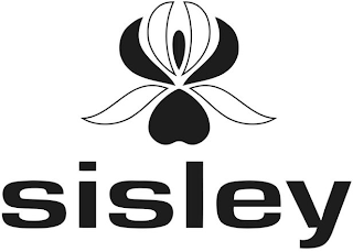 SISLEY