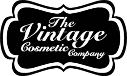 THE VINTAGE COSMETIC COMPANY