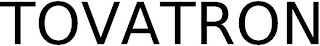 TOVATRON
