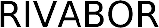 RIVABOR