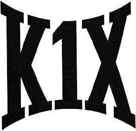 K1X