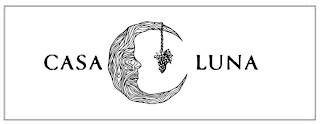 CASA LUNA