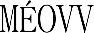 MÉOVV