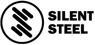SILENT STEEL