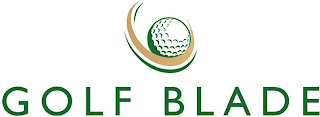 GOLF BLADE