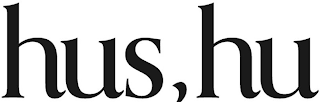 HUS,HU
