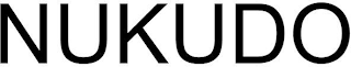 NUKUDO