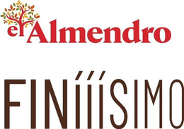 EL ALMENDRO FINÍÍÍSIMO