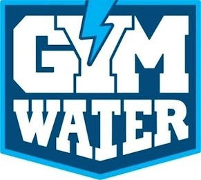 GYM WATER