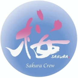 SAKURA SAKURA CREW