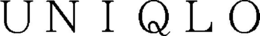 UNIQLO
