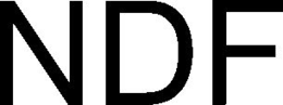 NDF