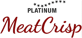 PLATINUM MEATCRISP