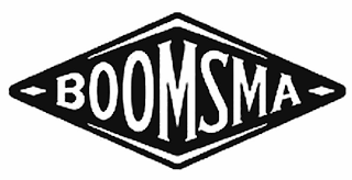 BOOMSMA