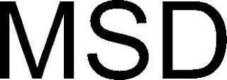 MSD