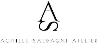 ACHILLE SALVAGNI ATELIER