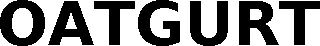 OATGURT