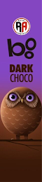 BOO RA ROYAL ARMENIA DARK CHOCO