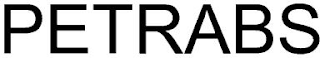 PETRABS