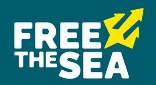 FREE THE SEA