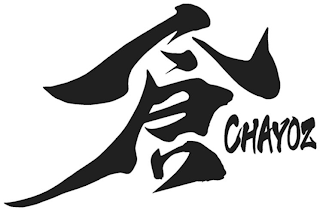 CHAYOZ