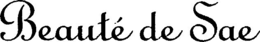 BEAUTÉ DE SAE