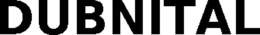 DUBNITAL