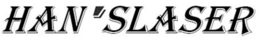 HAN'SLASER