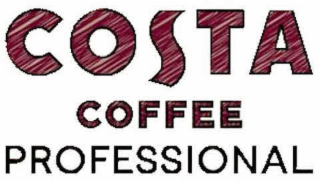 COSTA COFFEE PROFESSIONAL