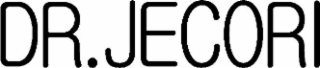 DR.JECORI
