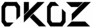 OKOZ