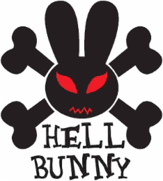 HELL BUNNY