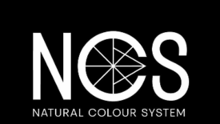 NCS NATURAL COLOUR SYSTEM