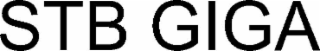 STB GIGA