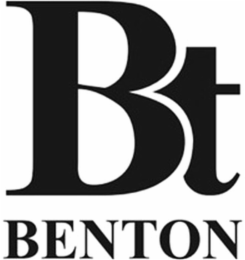 BT BENTON