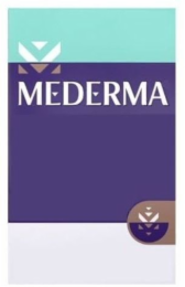 M MEDERMA