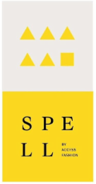SPELL BY ACCESS FASHION