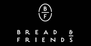 BREAD & FRIENDS