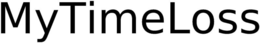 MYTIMELOSS