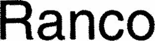 RANCO