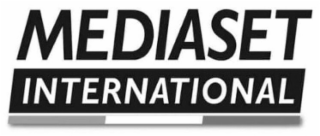 MEDIASET INTERNATIONAL