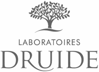 LABORATOIRES DRUIDE