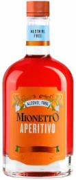 MIONETTO APERITIVO ALCOHOL FREE