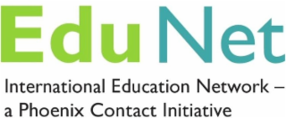 EDUNET INTERNATIONAL EDUCATION NETWORK - A PHOENIX CONTACT INITIATIVE