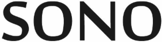 SONO