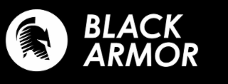 BLACK ARMOR